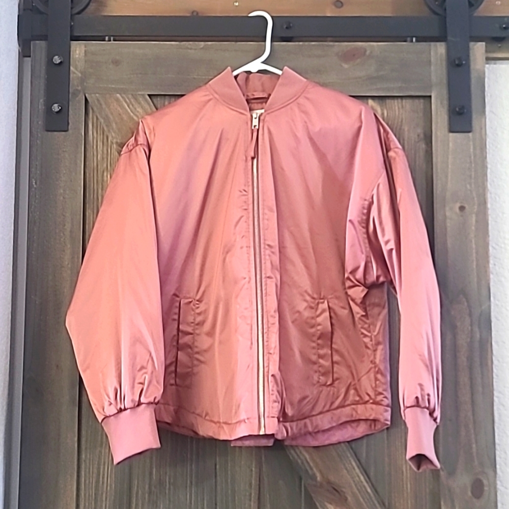 NWT A new day coat.